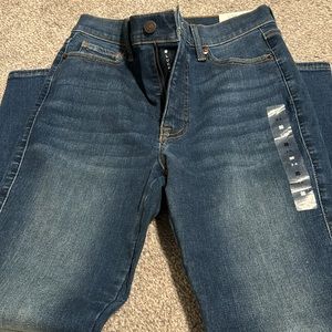 Lucky brand Uni jeans